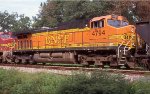 BNSF 4794